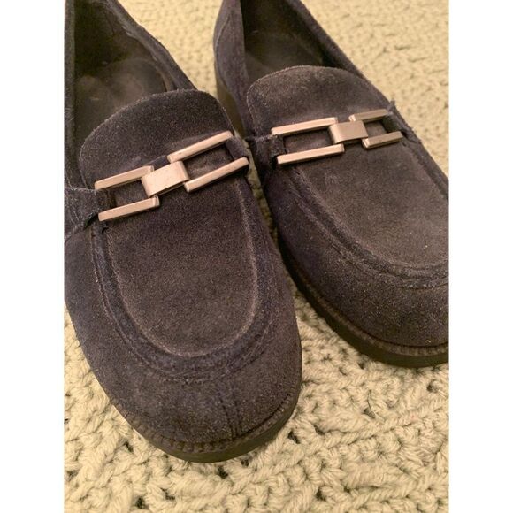 Girls Predictions Suede Shoes  - Picture 2 of 6